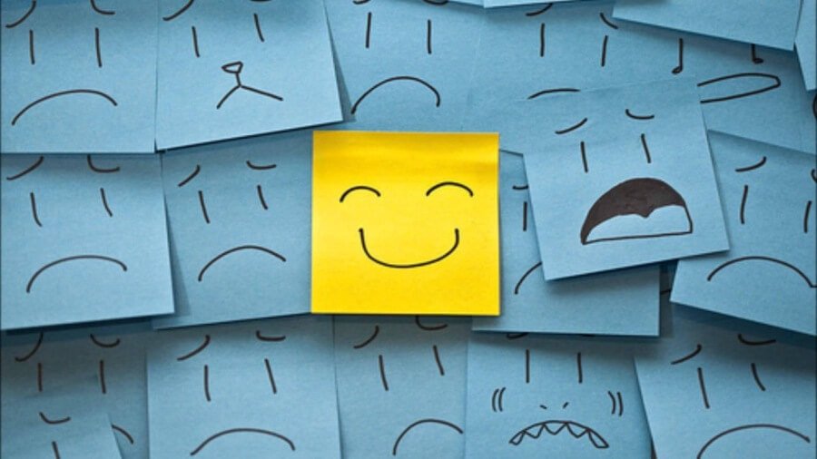 Curso Mentalidad Ganadora #1 Actitud: Cómo vemos las cosas