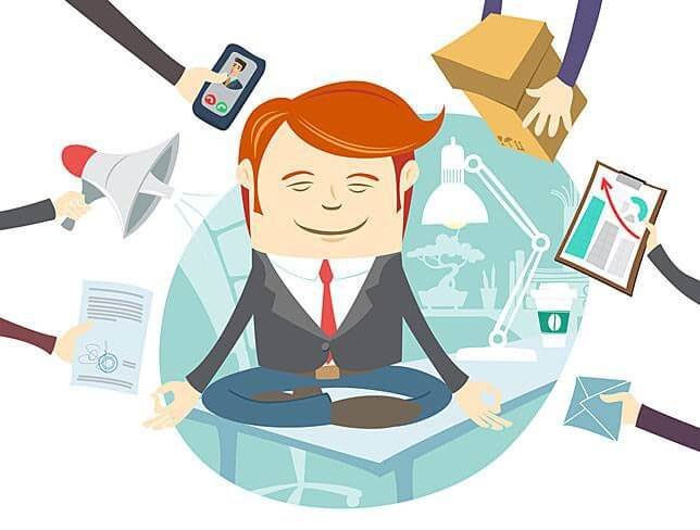 cortisol y estres