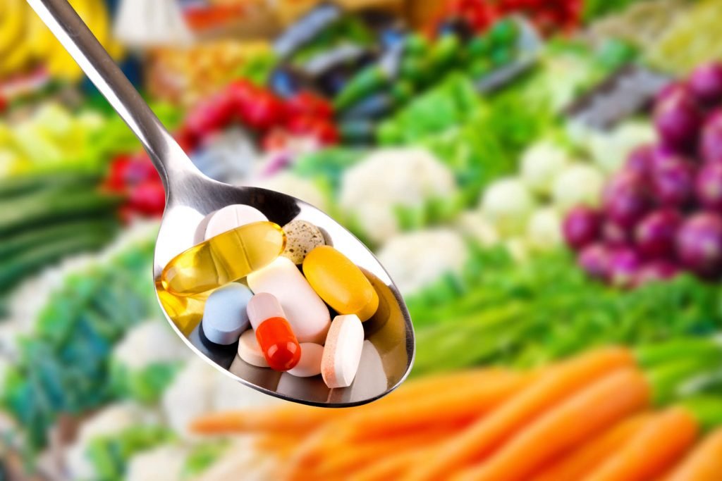 81. Multivitamínicos y complementos alimenticios ¿De verdad los necesitas?