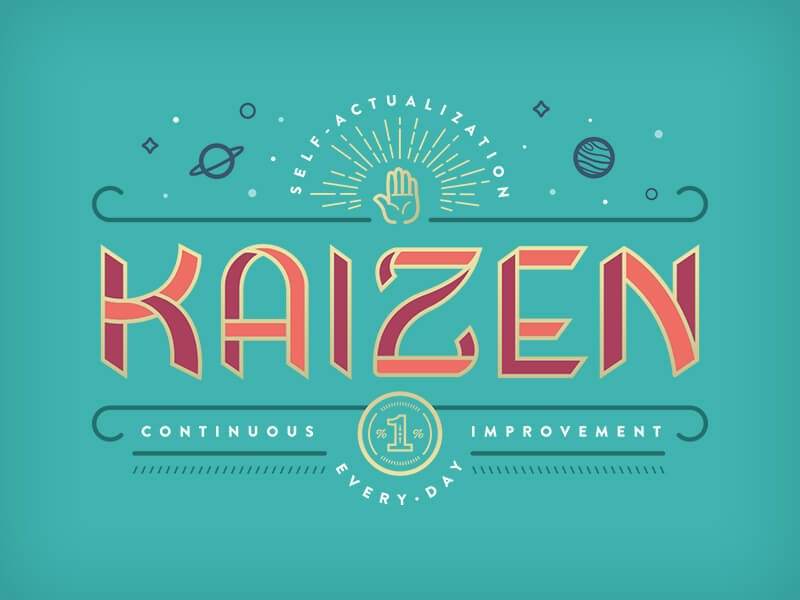 principio Kaizen